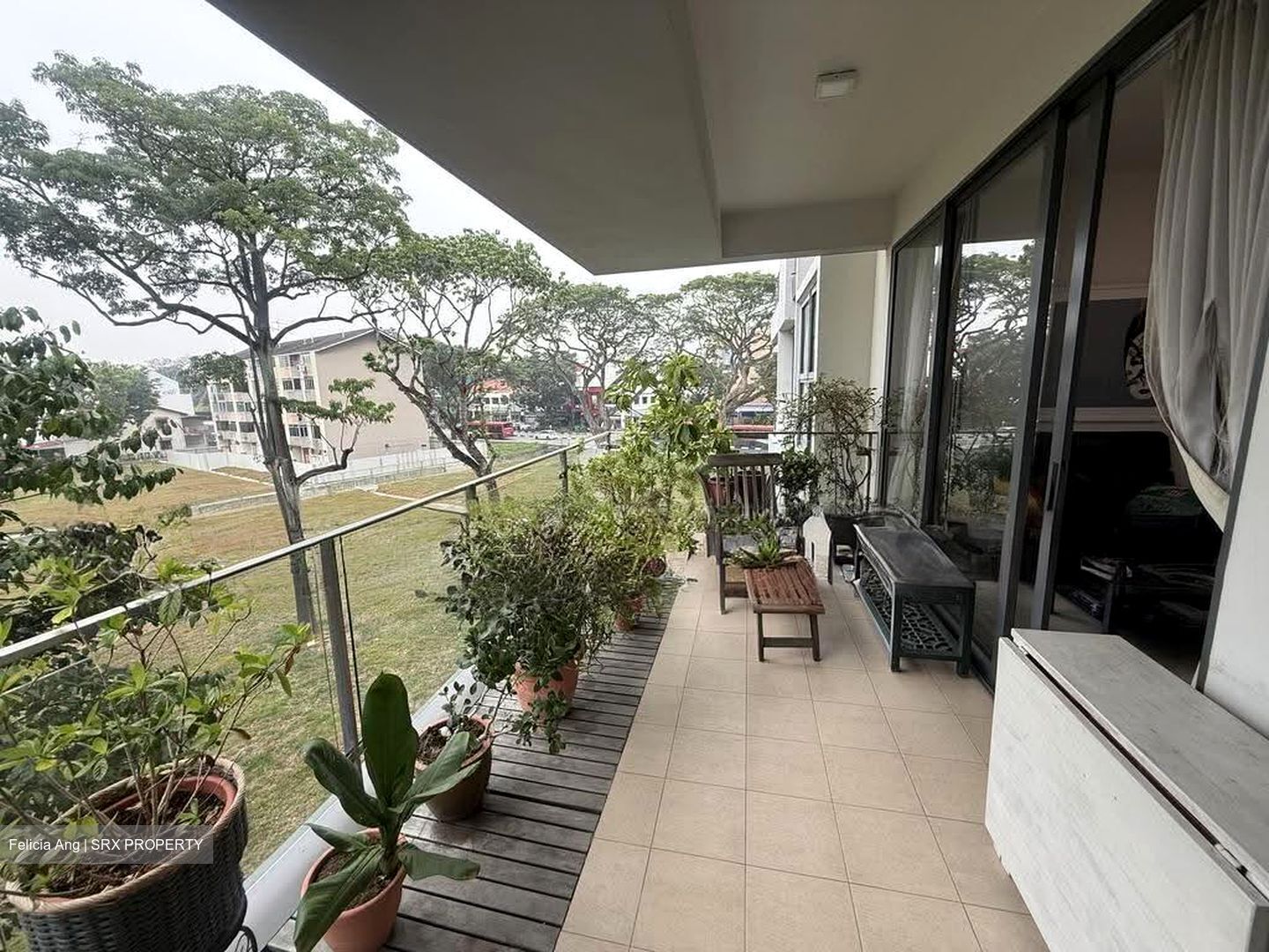 Axis @ Siglap (D15), Apartment #632455351